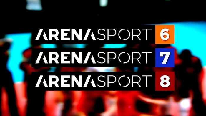 Arena Sport 6